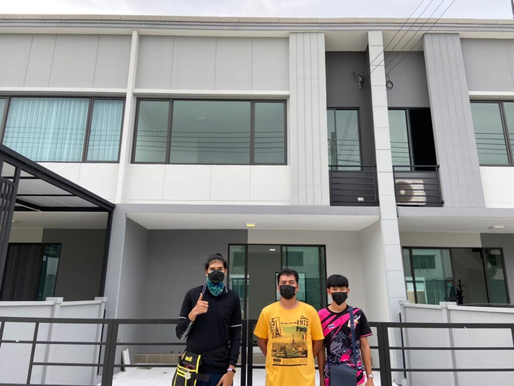 ตรวจบ้าน ติวานนท์