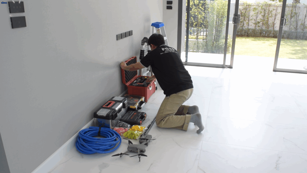 ทำไมต้องตรวจบ้าน