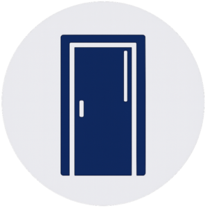 เช็กประตู ก่อนโอนบ้าน